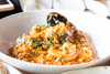 Risotto ai frutti di mare (min 2 pers)