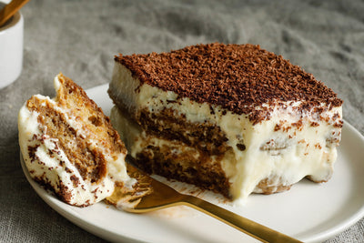 Tiramisù