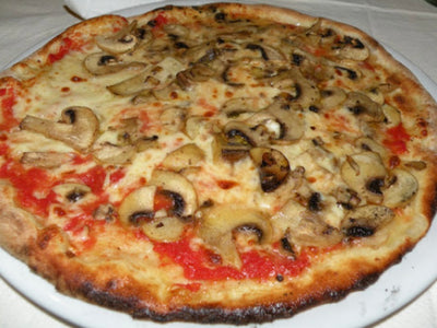 Porcini